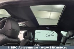Citroen DS5 Hybrid 4WD Automatas 2012 full