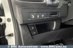 Citroen DS5 Hybrid 4WD Automatas 2012 full