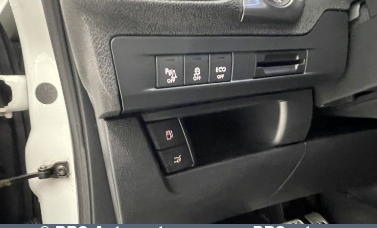 Citroen DS5 Hybrid 4WD Automatas 2012 full