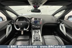 Citroen DS5 Hybrid 4WD Automatas 2012 full