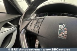 Citroen DS5 Hybrid 4WD Automatas 2012 full