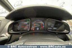 Citroen DS5 Hybrid 4WD Automatas 2012 full