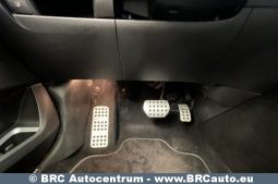 Citroen DS5 Hybrid 4WD Automatas 2012 full