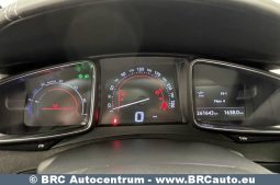 Citroen DS5 Hybrid 4WD Automatas 2012 full