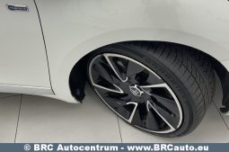 Citroen DS5 Hybrid 4WD Automatas 2012 full