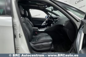 Citroen DS5 Hybrid 4WD Automatas 2012
