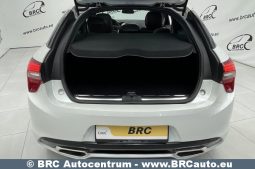 Citroen DS5 Hybrid 4WD Automatas 2012 full