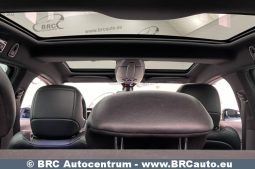 Citroen DS5 Hybrid 4WD Automatas 2012 full