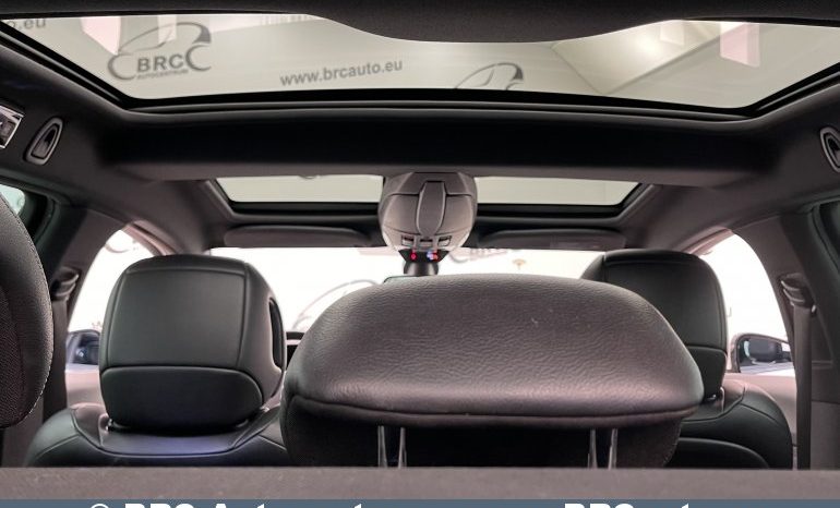 Citroen DS5 Hybrid 4WD Automatas 2012 full