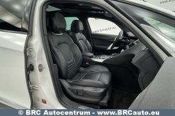 Citroen DS5 Hybrid 4WD Automatas 2012 full