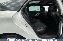 Citroen DS5 Hybrid 4WD Automatas 2012 full