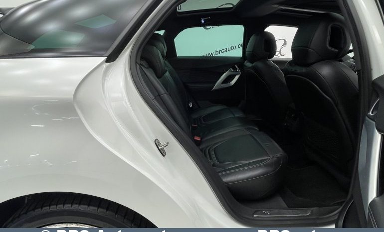 Citroen DS5 Hybrid 4WD Automatas 2012 full