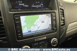 Mitsubishi Pajero 3.2 DI-D Automatas 2011 full