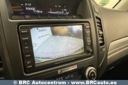 Mitsubishi Pajero 3.2 DI-D Automatas 2011 full