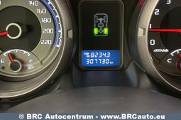 Mitsubishi Pajero 3.2 DI-D Automatas 2011 full