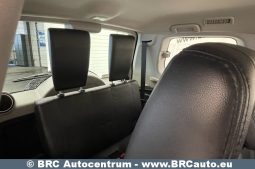 Mitsubishi Pajero 3.2 DI-D Automatas 2011 full