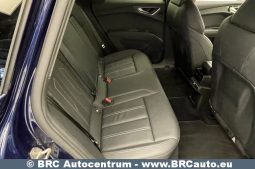 Audi Q4 e-tron 35 2022 full
