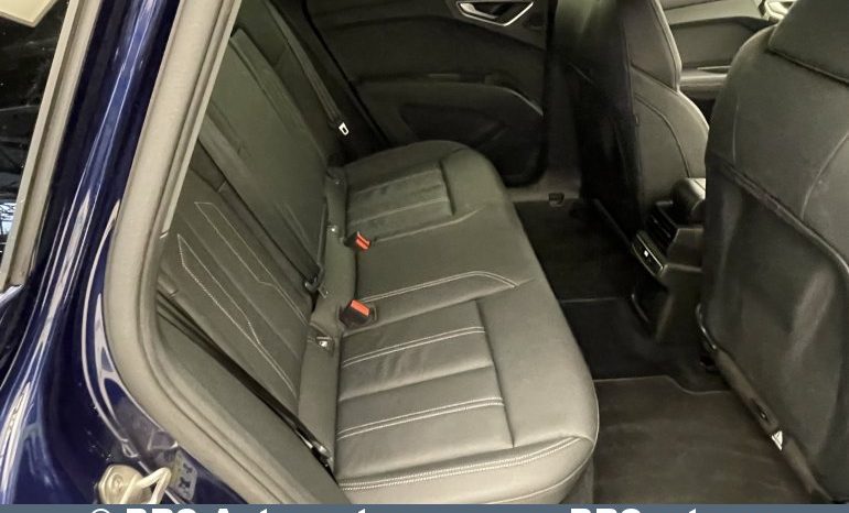 Audi Q4 e-tron 35 2022 full