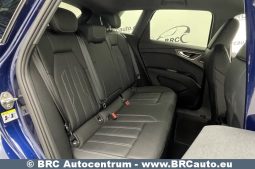 Audi Q4 e-tron 35 2022 full