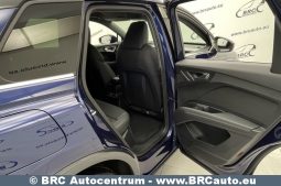 Audi Q4 e-tron 35 2022 full