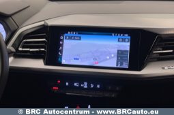 Audi Q4 e-tron 35 2022 full