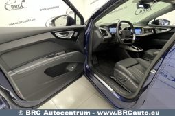 Audi Q4 e-tron 35 2022 full