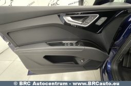Audi Q4 e-tron 35 2022 full