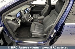 Audi Q4 e-tron 35 2022 full