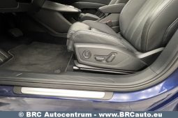 Audi Q4 e-tron 35 2022 full