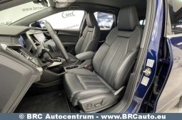 Audi Q4 e-tron 35 2022 full