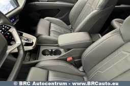 Audi Q4 e-tron 35 2022 full