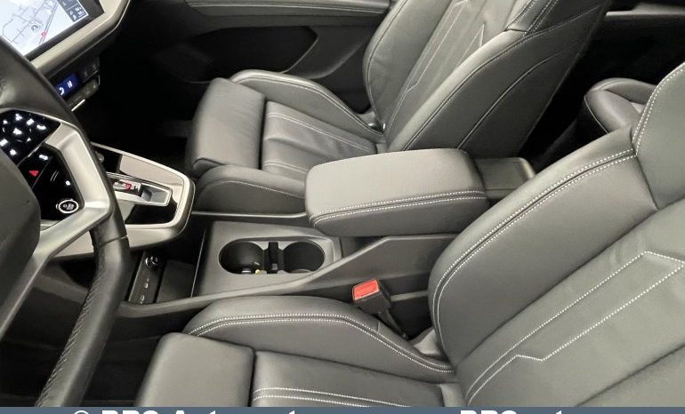 Audi Q4 e-tron 35 2022 full