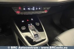 Audi Q4 e-tron 35 2022 full