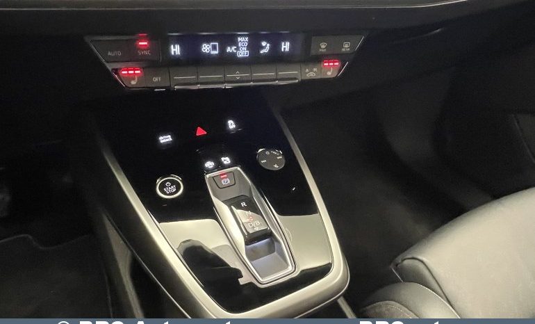 Audi Q4 e-tron 35 2022 full