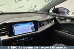 Audi Q4 e-tron 35 2022 full