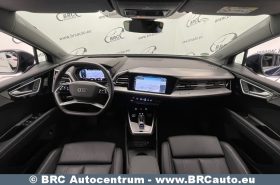 Audi Q4 e-tron 35 2022