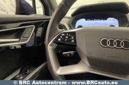 Audi Q4 e-tron 35 2022 full