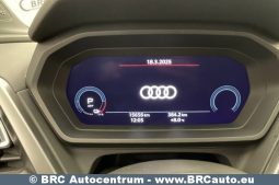Audi Q4 e-tron 35 2022 full