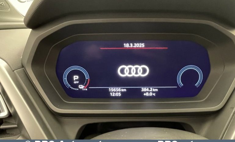 Audi Q4 e-tron 35 2022 full
