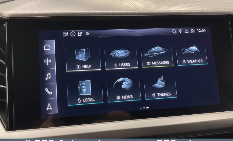Audi Q4 e-tron 35 2022 full