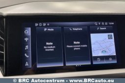 Audi Q4 e-tron 35 2022 full
