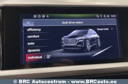 Audi Q4 e-tron 35 2022 full