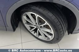 Audi Q4 e-tron 35 2022 full