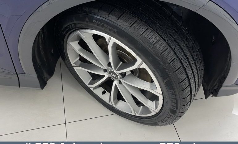 Audi Q4 e-tron 35 2022 full