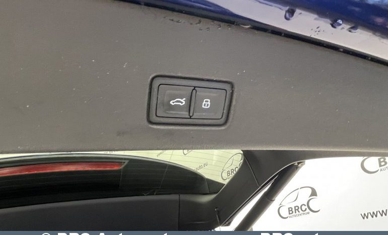 Audi Q4 e-tron 35 2022 full