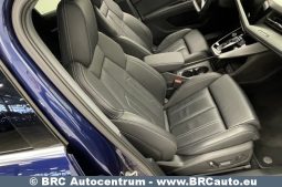 Audi Q4 e-tron 35 2022 full