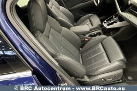Audi Q4 e-tron 35 2022