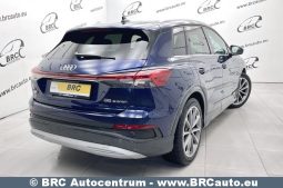Audi Q4 e-tron 35 2022 full