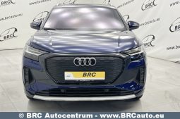 Audi Q4 e-tron 35 2022 full