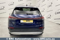 Audi Q4 e-tron 35 2022 full